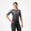 Image de Castelli - Climber'S A/C W Jersey - Maillot vélo femme Black - S
