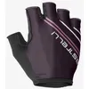 Image de Castelli - Dolcissima 2 W Glove - Gants vélo femme Dark Night Shade / Deep Purple-P - S
