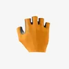 Image de Castelli - Espresso Glove - Gants vélo Vivid Orange - L