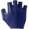 Image de Gants Castelli Espresso Bleu, Taille M