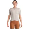 Image de CASTELLI Espresso W Jersey - Gris - taille L 2025