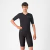 Image de Castelli - Premio Evo Bibshort - Cuissard vélo homme Black - XL