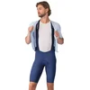 Image de Cuissard Castelli Premio Evo Bleu, Taille S