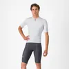 Image de Castelli - Competizione 2 Bibshort - Cuissard vélo homme Dark Gray - L