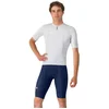 Image de Cuissard Court Castelli Competizione 2 Bleu, Taille S