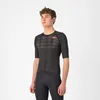 Image de Castelli - Aero Race 8S Jersey - Maillot vélo homme Black - XL