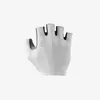 Image de Castelli - Espresso Glove - Gants vélo Ivory - XS