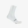 Image de Castelli - Espresso 18 Sock - Chaussettes vélo Belgian Blue - S/M