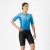 Image de Castelli - A/C W Bibshort - Cuissard court vélo femme Black - S
