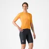 Image de Castelli - Prima 2 DT Bibshort - Cuissard vélo femme Black / Black - XS