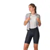 Image de Short Castelli Prima 2 Noir Femme, Taille L