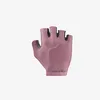 Image de Castelli - Premio Evo W Glove - Gants vélo femme Deep Purple - XS