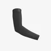 Image de Castelli - Espresso Armwarmer - Manchettes vélo Light Black - M