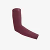 Image de Castelli - Espresso Armwarmer - Manchettes vélo Deep Bordeaux - M
