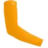 Image de Manchettes Castelli Espresso Orange Vif, Taille XL