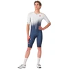 Image de Tritraje Castelli Core Court Bleu Blanc, Taille M