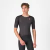 Image de Castelli - Free Speed 3 Race Top - Maillot vélo homme Black - L