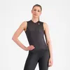 Image de Castelli - Free Speed 3 W Top - Maillot vélo femme Black - S
