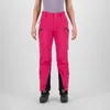Image de Karpos - Pizzo Bianco Pants - Pantalon ski femme Purple - M