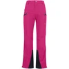 Image de Karpos Pantalon Pizzo Bianco Gore-tex Windstopper®