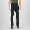 Image de Karpos - Alagna 2.0 Pants - Pantalon ski de fond homme Black / Acid Lime - L