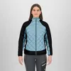 Image de Karpos - Lastei Active Plus Jacket - Doudoune femme Forget / Black - XL