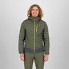 Image de Karpos - Pian Longhi Jacket - Doudoune homme Deep Depths / Woodland Gray / Tarrago - XXL