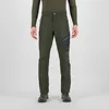 Image de Karpos - Scarnia Up Pants - Pantalon randonnée homme Deep Depths / Woodland Gray - IT 50