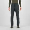 Image de Karpos - Scarnia Up Pants - Pantalon randonnée homme Woodl.Gray / Smoke Blue - IT 48