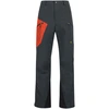 Image de Karpos Pantalon Pizzo Bianco Gore-tex Windstopper®