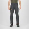 Image de Karpos - Alagna Plus 2.0 Pants - Pantalon ski Woodland Gray / Vibrant Orange - XL