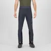 Image de Karpos - Alagna 2.0 Pants - Pantalon ski de fond homme Woodland Gray / Smoke Blue - XL