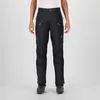 Image de Karpos - Pizzo Bianco Pants - Pantalon ski femme Black - S
