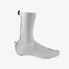 Image de Castelli - Aero Race Shoecover - Sur-chaussures vélo White - XXL