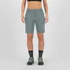 Image de Karpos - Seceda Bermuda - Short randonnée femme Abyss - IT 42