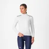 Image de Castelli - Espresso Air W Jacket - Veste vélo femme Ivory - S