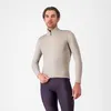 Image de Castelli - Espresso Air Jacket - Veste vélo homme Clay - XL