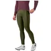 Image de Cuissard Castelli Espresso Vert, Taille L