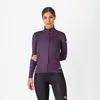 Image de Castelli - Perfetto Air W Jacket - Veste vélo femme Night Shade - M