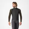Image de Castelli - Perfetto Air Vest - Gilet vélo homme Light Black - 3XL