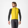 Image de Castelli - Perfetto Air Vest - Gilet vélo homme Mango Mojito - XL