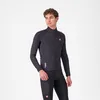 Image de Castelli - Competizione Jacket - Veste vélo homme Light Black - S