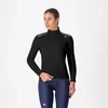 Image de Castelli - Espresso Air W Jacket - Veste vélo femme Light Black - XS