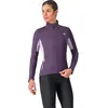 Image de CASTELLI Veste Entrata 2 W - Violet - taille XS 2025