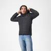 Image de Castelli - Classico Puffy Jacket - Veste vélo homme Black - L