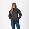 Image de Castelli - Classico W Puffy Jacket - Veste vélo femme Black - L