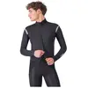 Image de Veste Castelli Perfetto RoS 3 Noire, Taille S