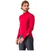 Image de Veste Castelli Perfetto RoS 3 Rouge, Taille M