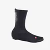 Image de Castelli - Espresso 2 Shoecover - Sur-chaussures vélo homme Black - XL