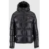 Image de Karpos - Philipp Flamm Hoodie Jacket - Doudoune homme Dark Slate - S
